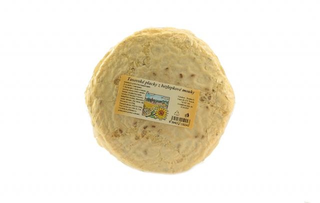 Tasovský chléb z bezlepkové mouky 220 g